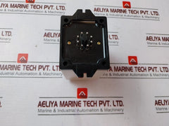 Omron Sdv-fl6 Voltage Sensor 100/110 Vac
