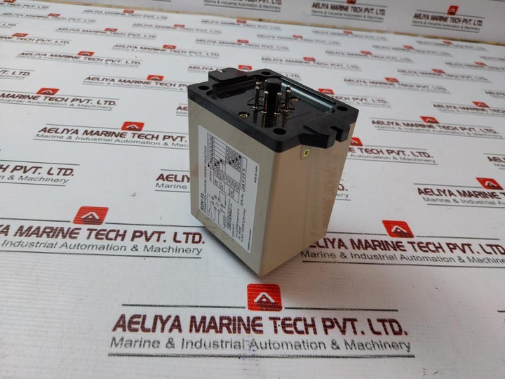 Omron Sdv-fl6 Voltage Sensor 100/110 Vac