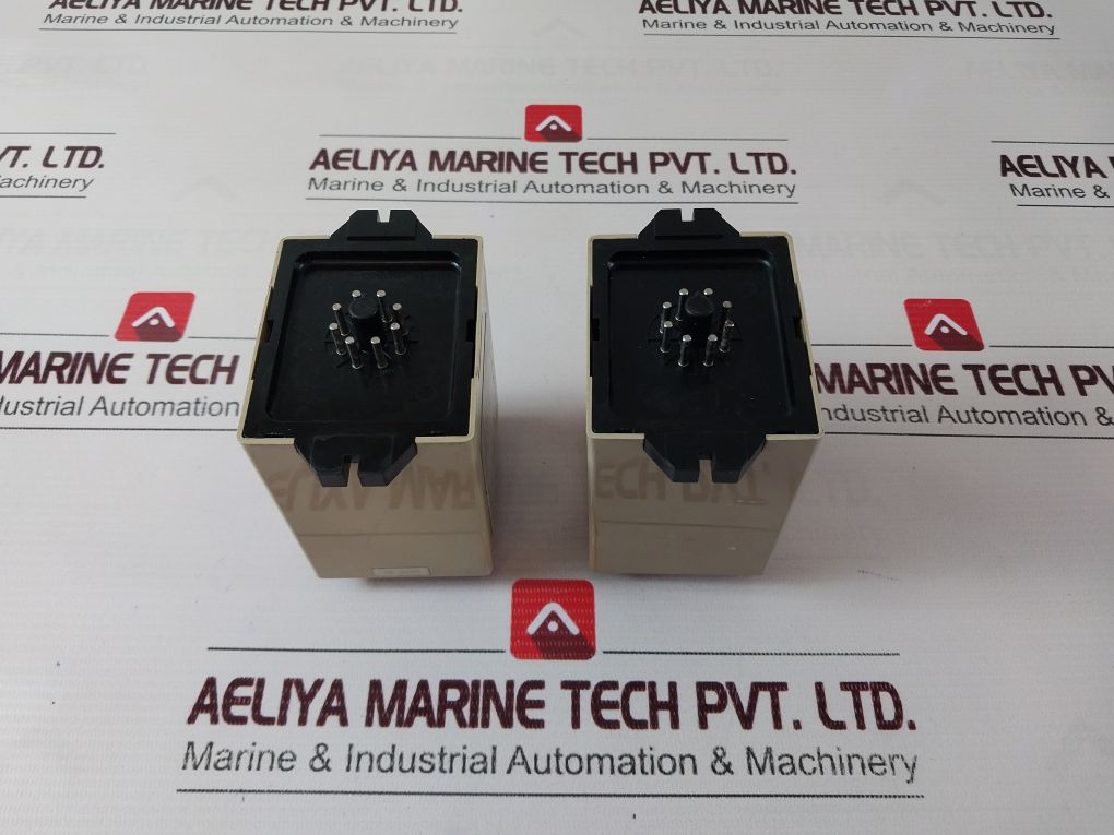 Omron Sdv-fl7 Voltage Sensor 200/220Vac