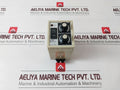Omron Sdv-fl7 Voltage Sensor 200/220Vac