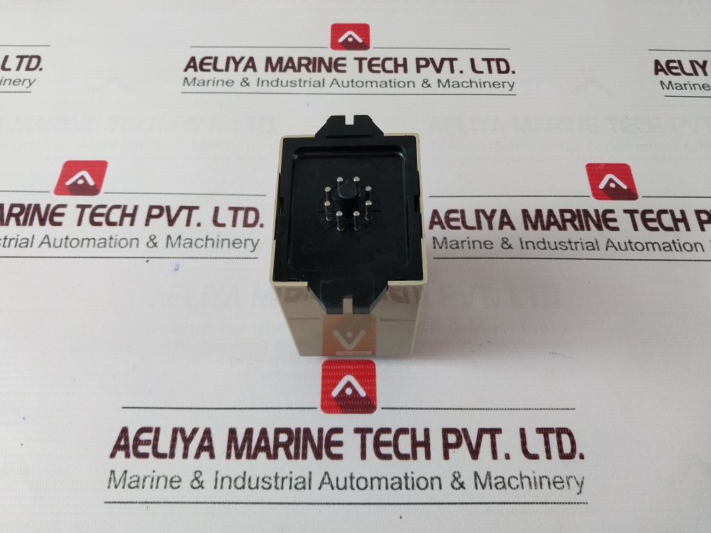 Omron Sdv-fl7 Voltage Sensor 200/220Vac