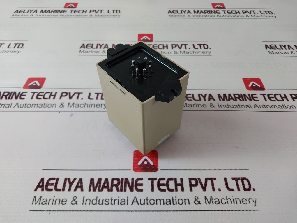 Omron Sdv-fl7 Voltage Sensor 200/220Vac