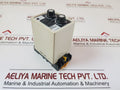 Omron Sdv-fl7 Voltage Sensor With Base