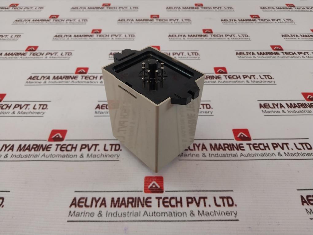 Omron Sdv-fm6 Voltage Sensor 100/110Vac