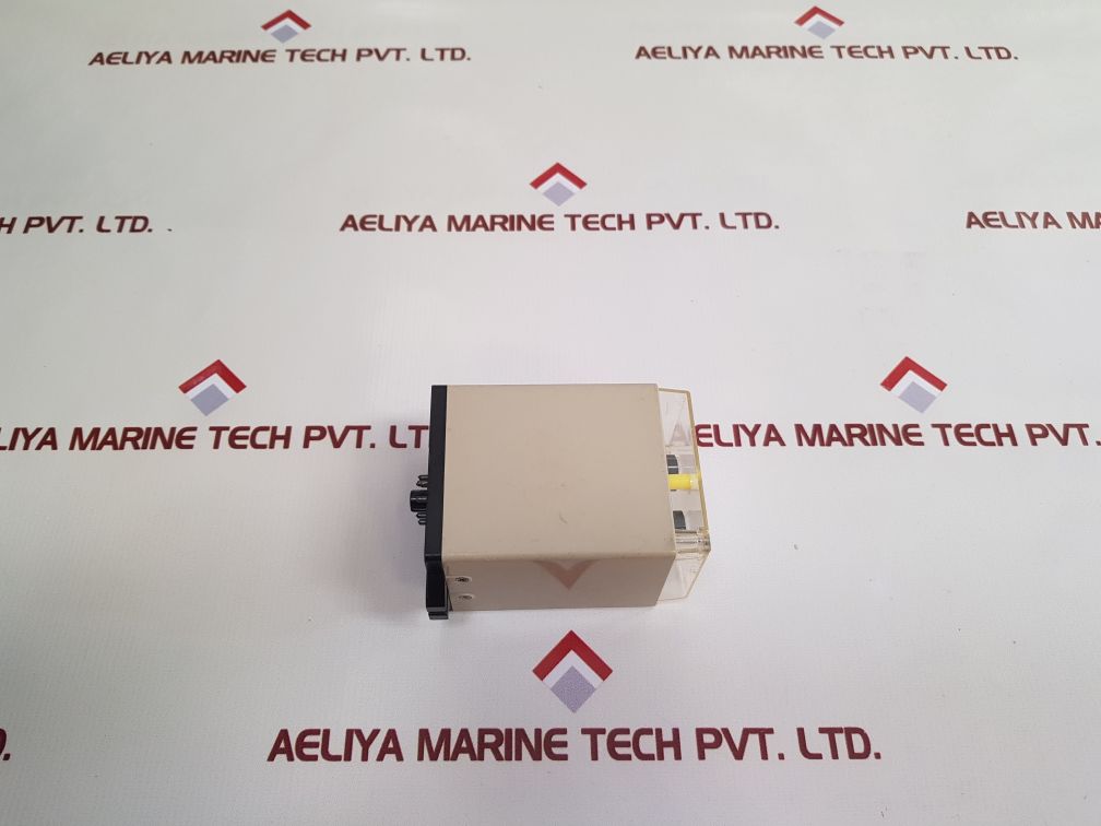 Omron Se-ap1 Motor Relay