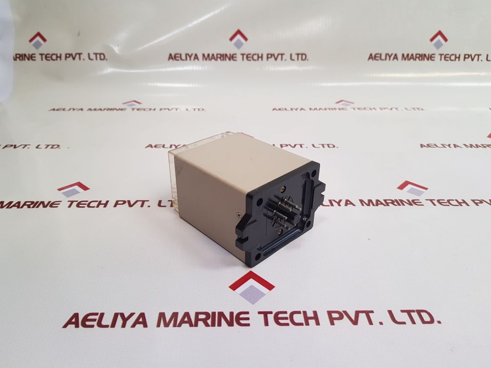 Omron Se-ap1 Motor Relay