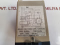 Omron Se-ap1 Motor Relay