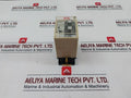 Omron Se-ap1D Motor Relay 100/110 Vac