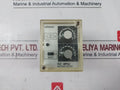 Omron Se-ap1D Motor Relay 100/110 Vac