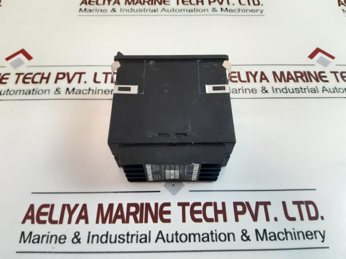 Omron Se-k1N Motor Relay 