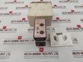 Omron Se-k1N Motor Relay 1-10 Sec