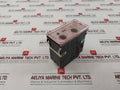 Omron Se-k1N Motor Relay 1-10 Sec