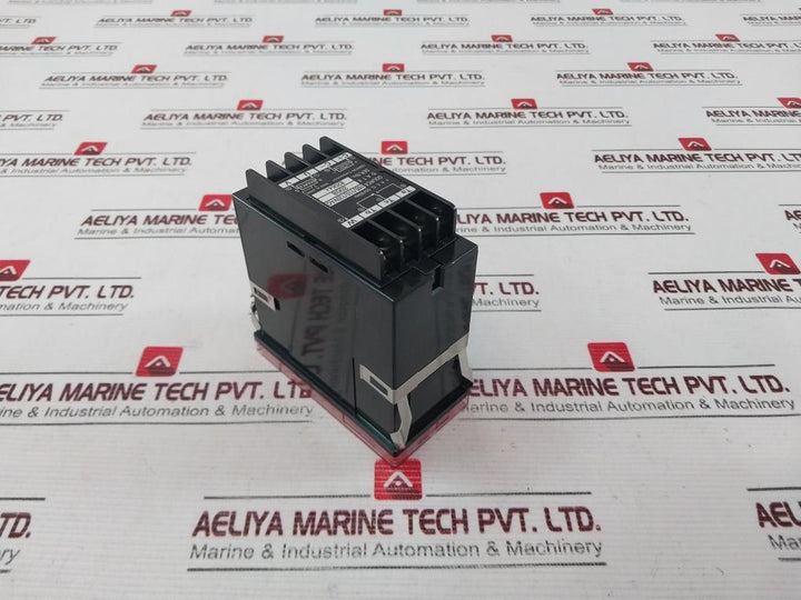 Omron Se-k1N Motor Relay 1-10 Sec