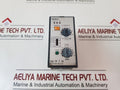 Omron Se-k1N Motor Relay 1 To 10 Sec
