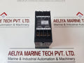 Omron Se-k1N Motor Relay 1 To 10 Sec
