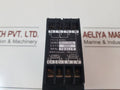 Omron Se-k1N Motor Relay 1 To 10 Sec

