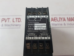Omron Se-k2N Motor Relay
