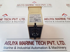 Omron Se-kp1N Motor Relay