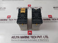Omron Se-kp1N Motor Relay 100/110/120 Vac