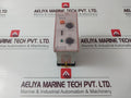 Omron Se-kp1N Motor Relay 100/110/120 Vac