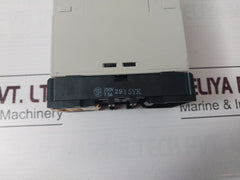 Omron Se-kp1N Motor Relay 100/110/120 Vac