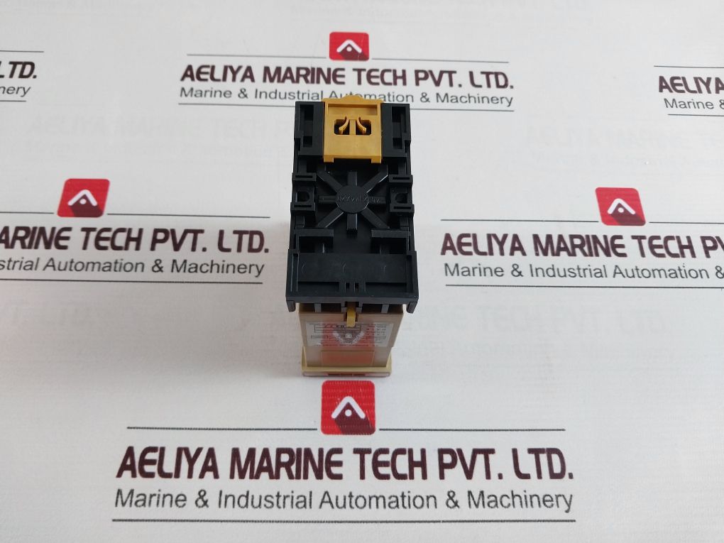 Omron Se-kp1N Motor Relay Free Shipping