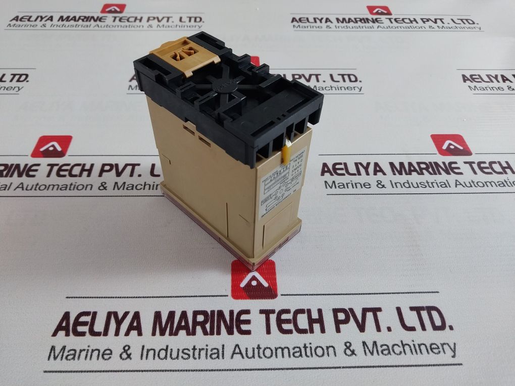 Omron Se-kp1N Motor Relay Free Shipping