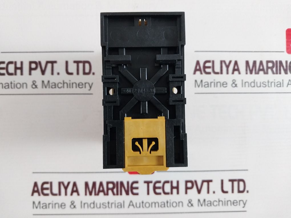 Omron Se-kp1N Motor Relay Free Shipping