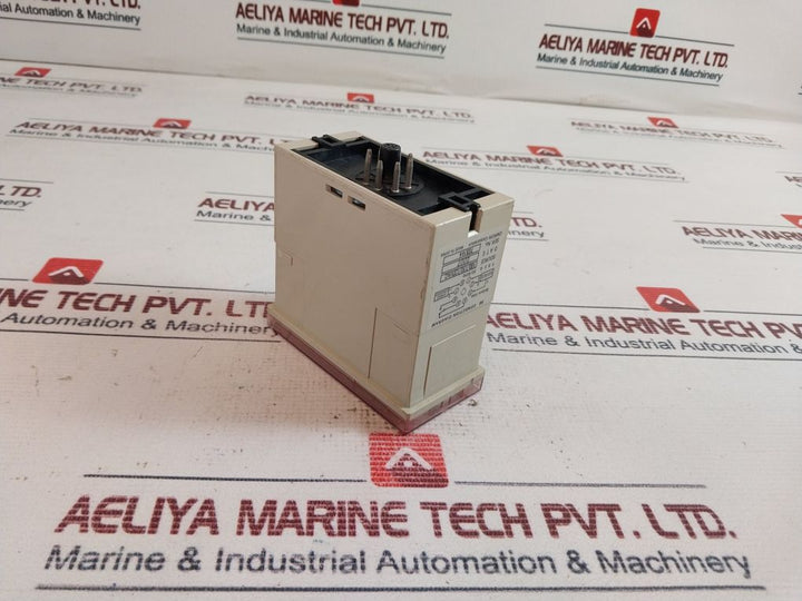 Omron Se-kp1N Motor Relay 50/60Hz