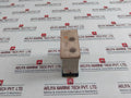 Omron Se-kp1N Motor Relay 100/110/120 Vac 0-10 Sec