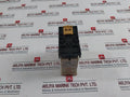 Omron Se-kp1N Motor Relay 100/110/120 Vac 0-10 Sec