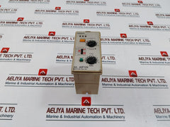 Omron Se-kp1N Motor Relay 100/110/120Vac 50/60Hz