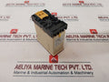 Omron Se-kp1N Motor Relay 250V 7.5A