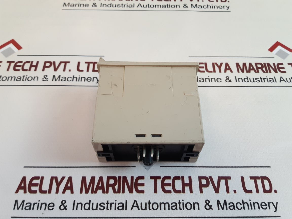Omron Se-kp1N Motor Relay Current 4-10 X A
