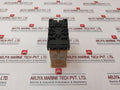 Omron Se-kp1N Motor Relay With Base 0-10Sec 50/60Hz