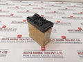 Omron Se-kp1N Motor Relay With Base 0-10Sec 50/60Hz