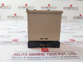 Omron Se-kp1N Motor Relay With Base 4-10A 1-10 Sec 7.5A