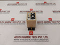 Omron Se-kp2 Motor Relay 200/220 Vac