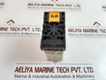 Omron Se-kp2N Motor Protection Relay