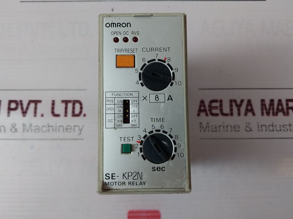 Omron Se-kp2N