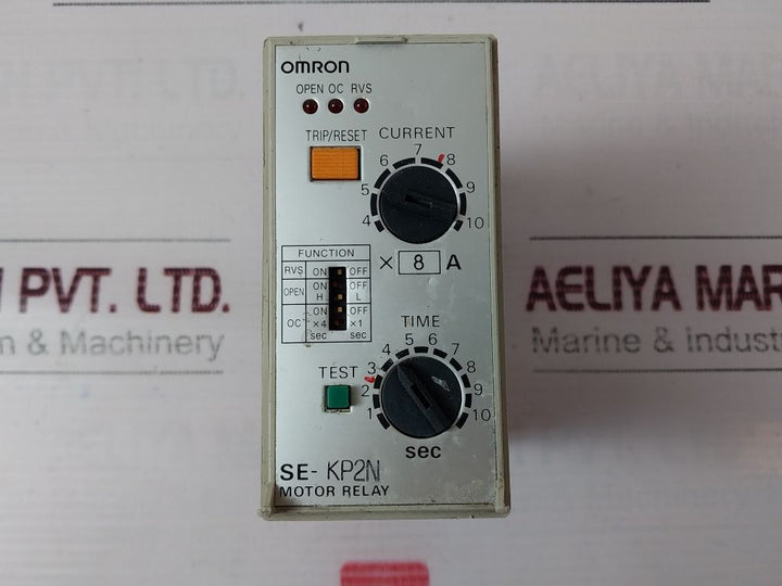 Omron Se-kp2N