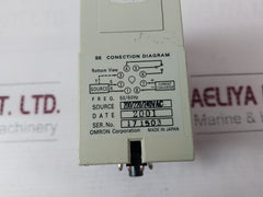 Omron Se-kp2N