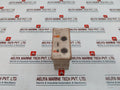 Omron Se-kp2N Motor Protection Relay 1-10Sec