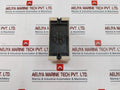 Omron Se-kp2N Motor Protection Relay 1-10Sec