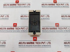 Omron Se-kp2N Motor Protection Relay 1-10Sec