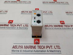 Omron Se-kp2N Motor Protection Relay 250V 7.5A