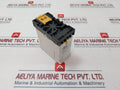 Omron Se-kp2N Motor Protection Relay 250V 7.5A