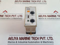 Omron Se-kp2N Motor Protection Relay With Base 1 To 10 Sec
