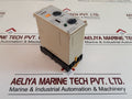 Omron Se-kp2N Motor Protection Relay With Base

