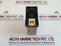 Omron Se-kp2N Motor Protection Relay With Base
